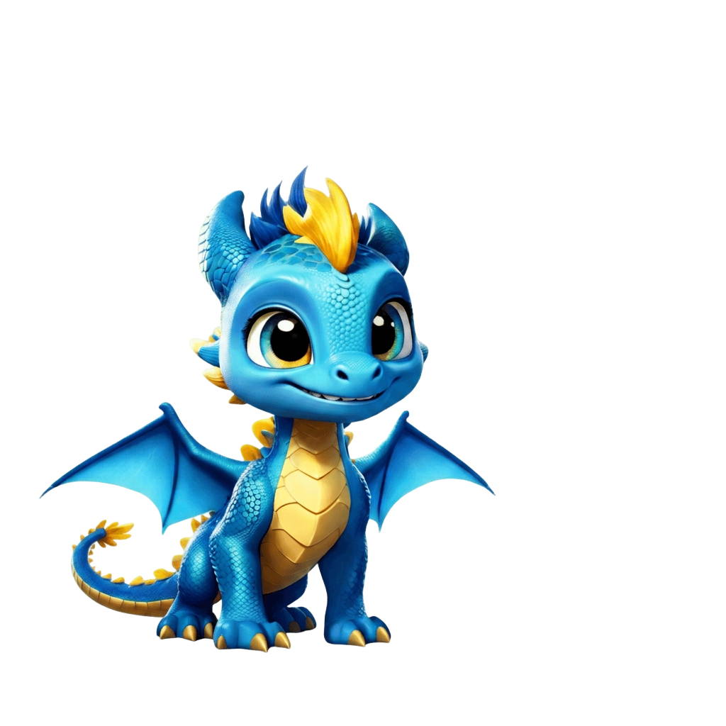 Asher, the customer support Draxon