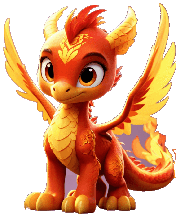 Phoenix, the video growth Draxon